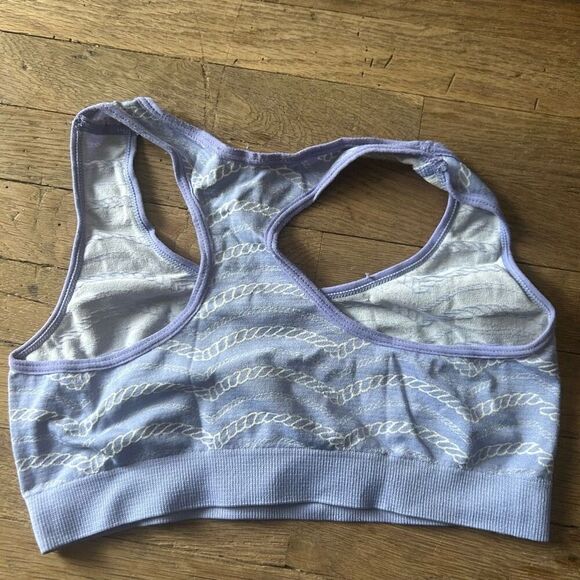 Bra bundle sports padded bralette size 34A - Picture 3 of 8